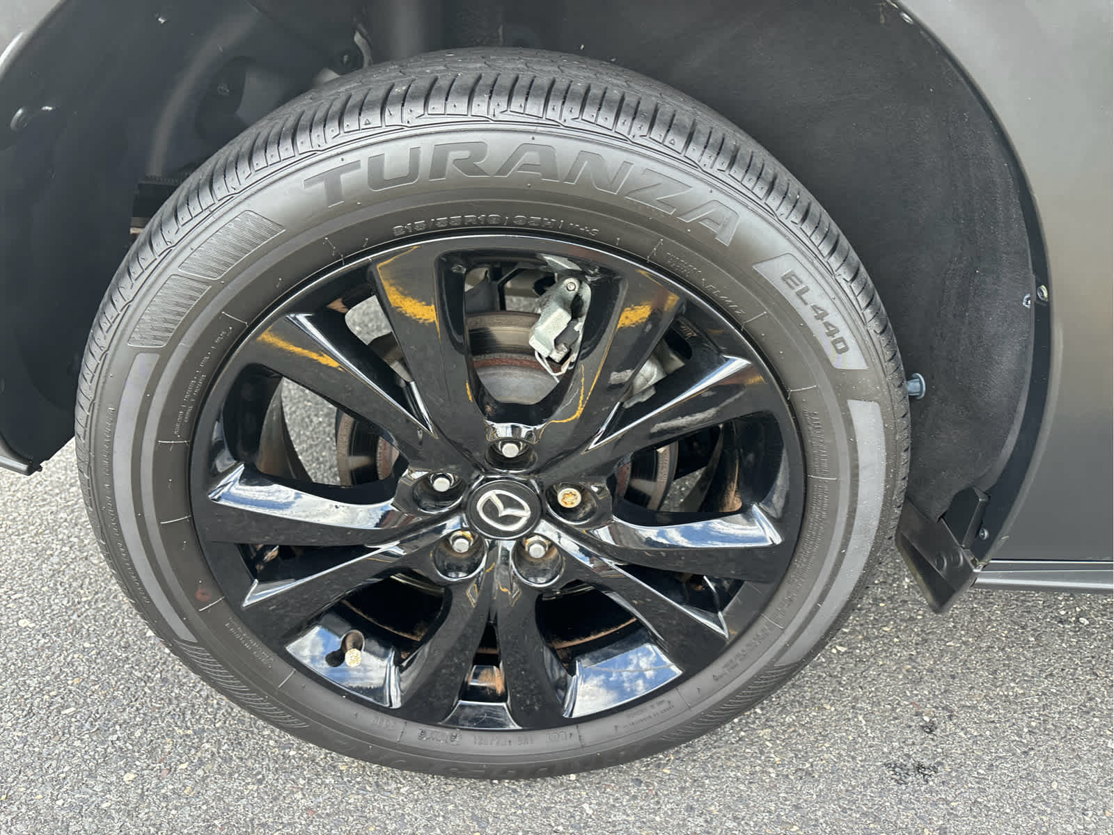 2024 Mazda Mazda CX-30 2.5 S Select Sport