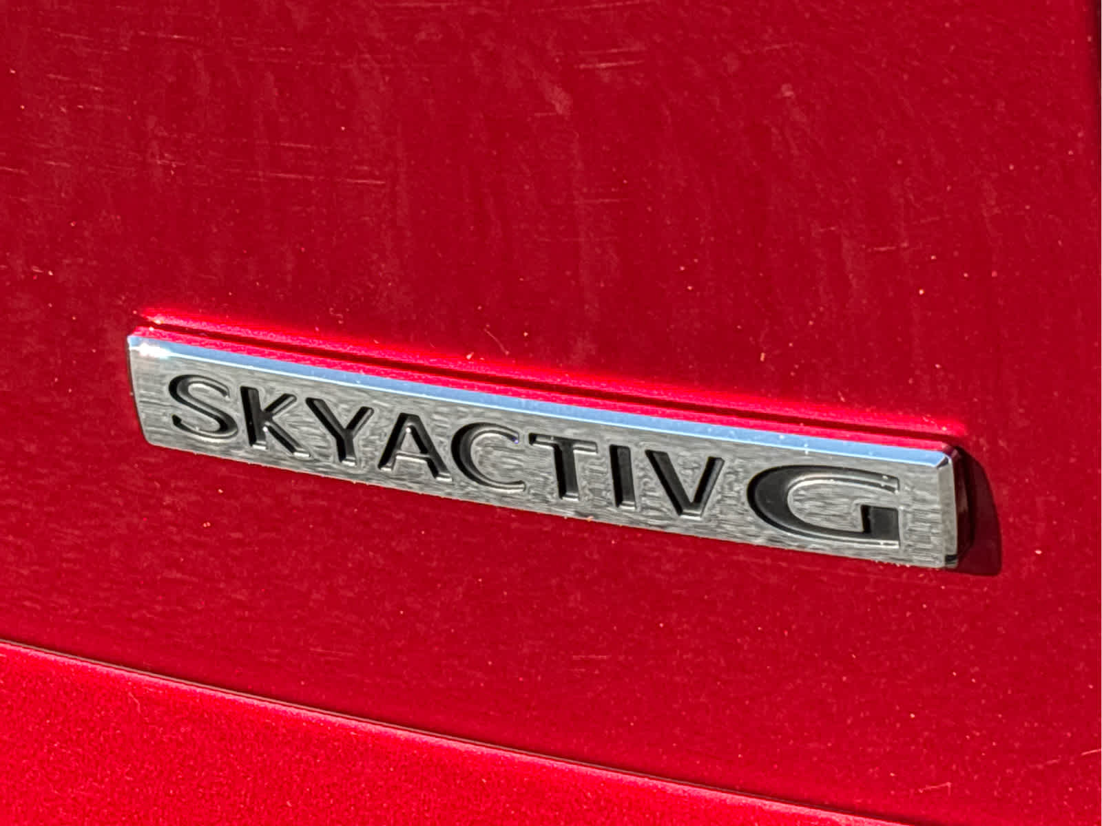 2025 Mazda Mazda CX-30 2.5 S Select Sport