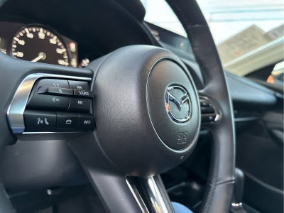 2025 Mazda Mazda CX-30 2.5 S Select Sport