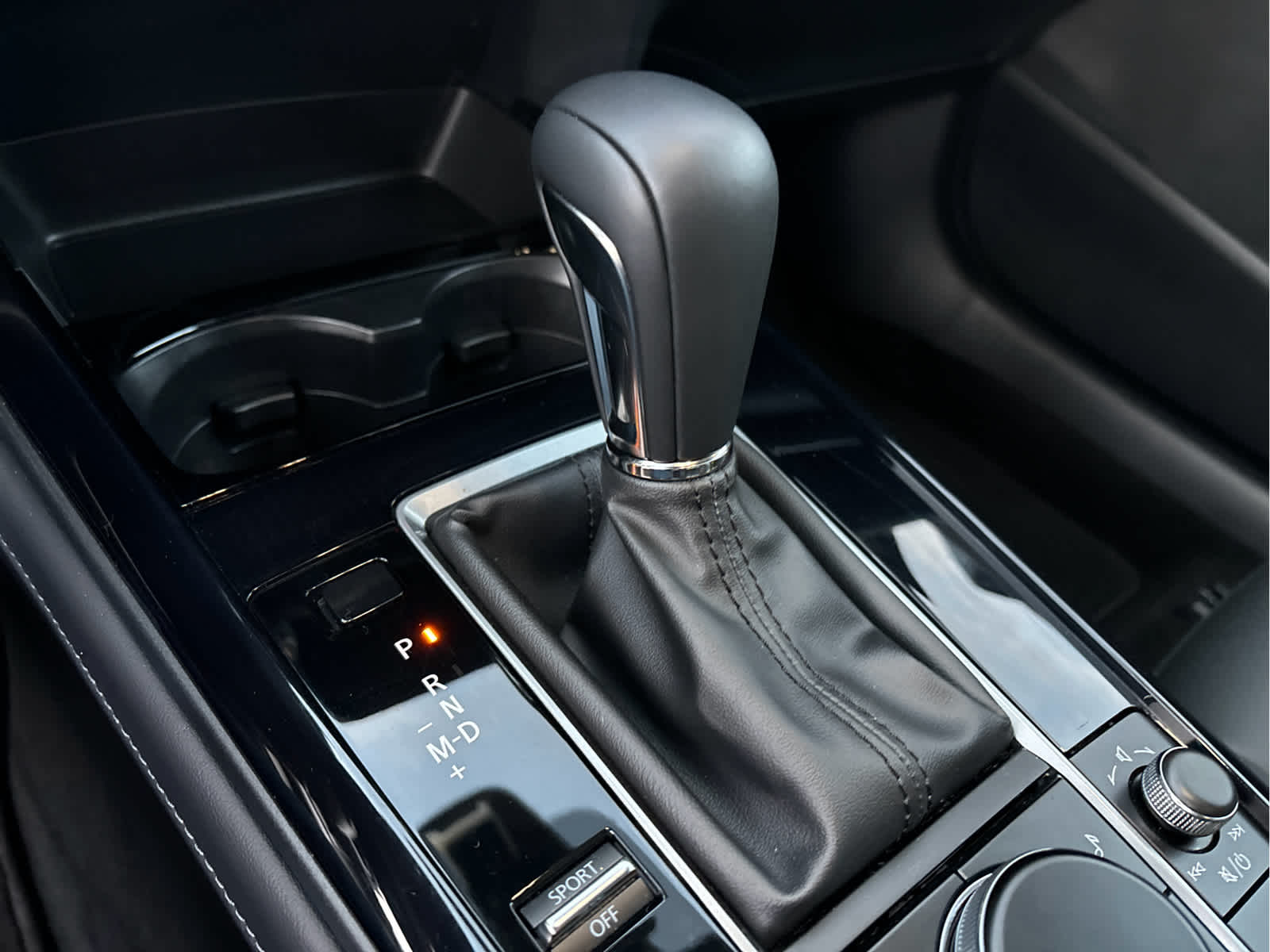 2025 Mazda Mazda CX-30 2.5 S Select Sport