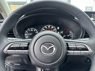 2023 Mazda Mazda CX-30 2.5 S Select Package