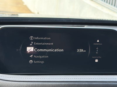 2025 Mazda Mazda CX-30 2.5 S Select Sport