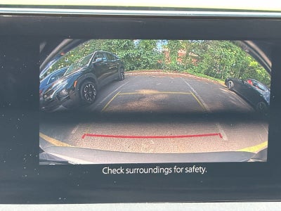 2025 Mazda Mazda CX-30 2.5 S Select Sport