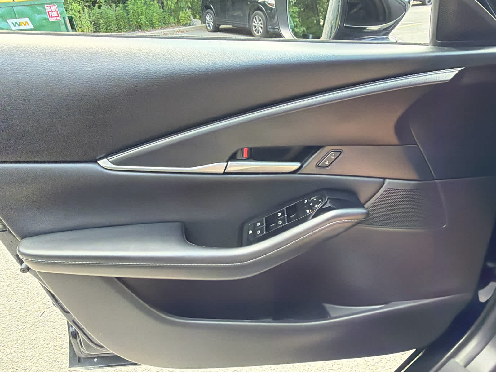 2025 Mazda Mazda CX-30 2.5 S Select Sport