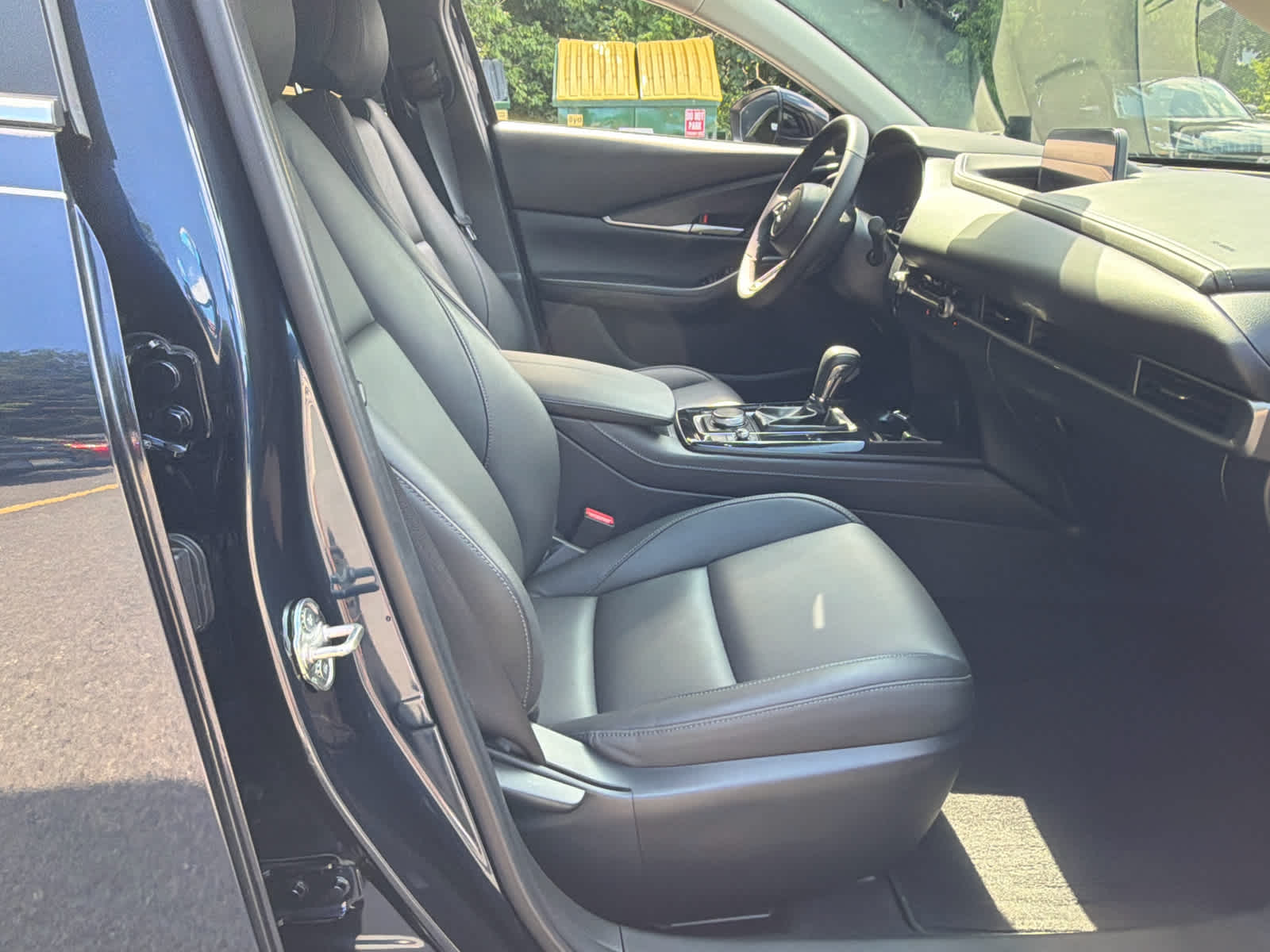 2025 Mazda Mazda CX-30 2.5 S Select Sport