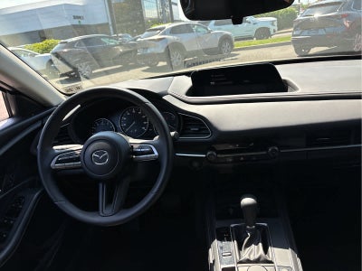 2023 Mazda Mazda CX-30 2.5 S Select Package
