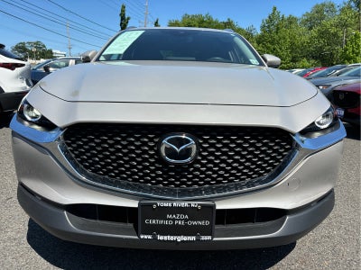 2023 Mazda Mazda CX-30 2.5 S Select Package