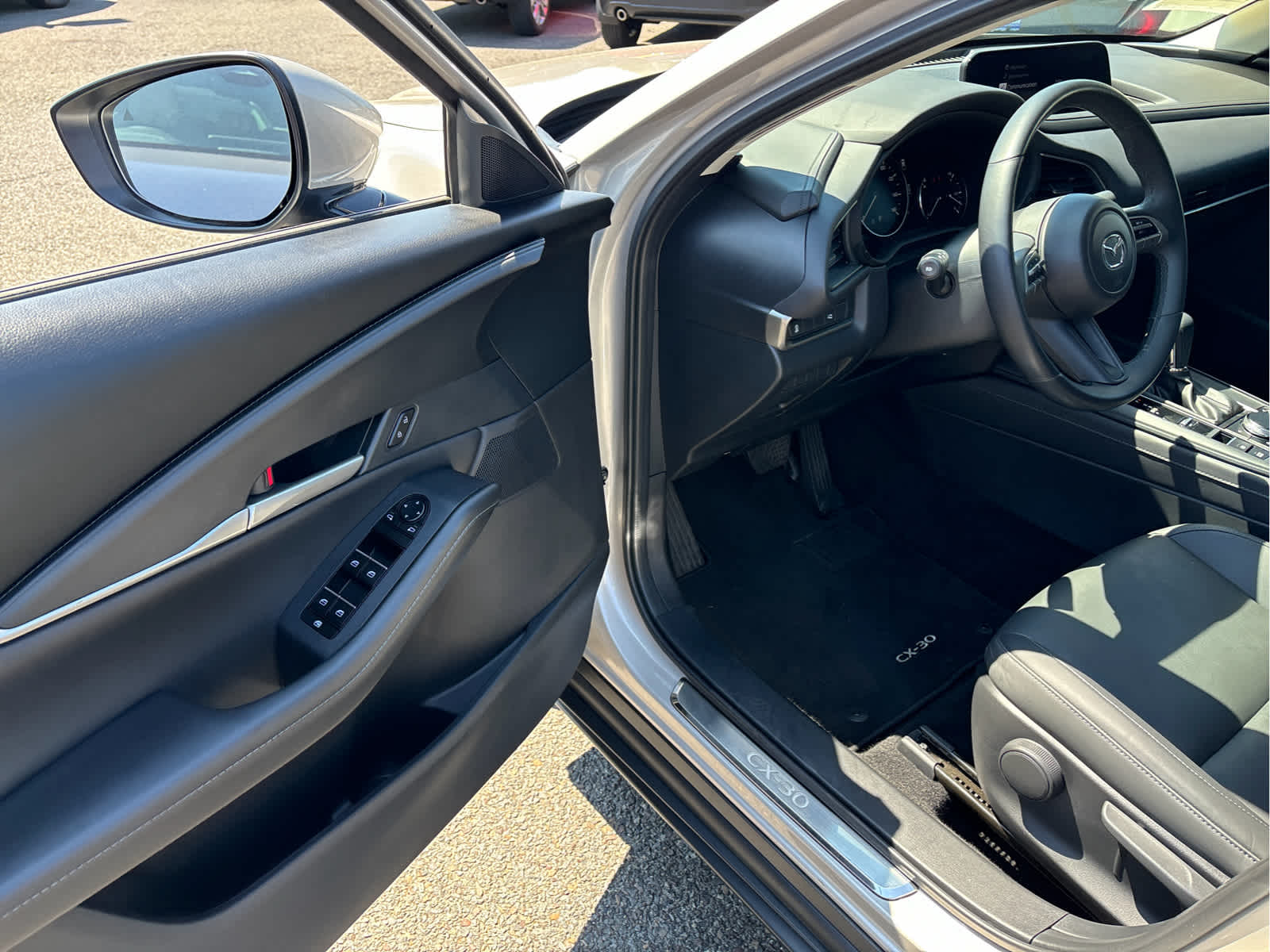 2023 Mazda Mazda CX-30 2.5 S Select Package