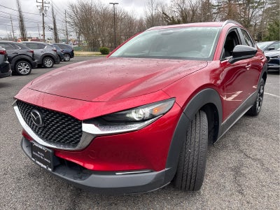 2024 Mazda Mazda CX-30 2.5 S Select Sport