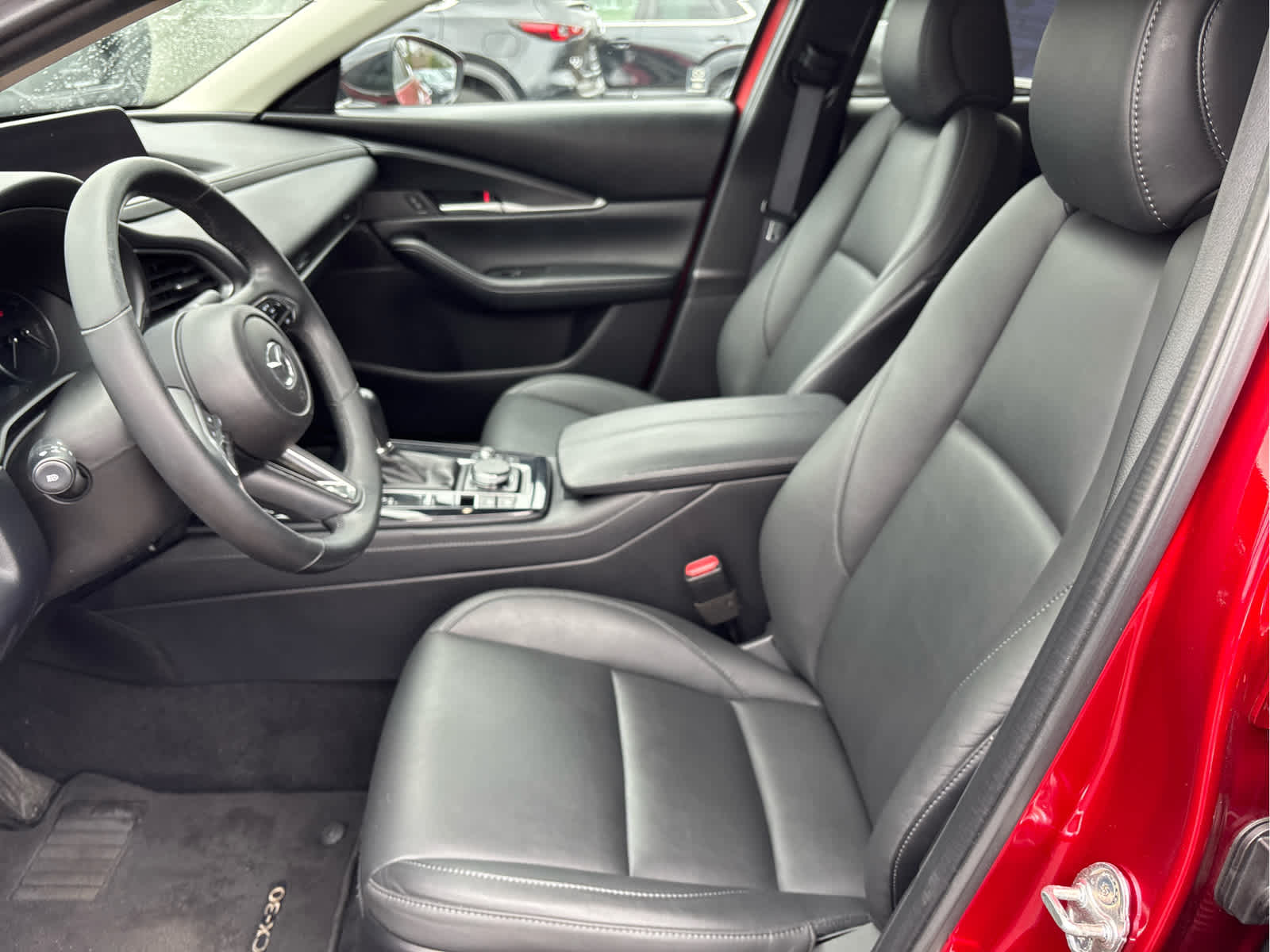 2024 Mazda Mazda CX-30 2.5 S Select Sport