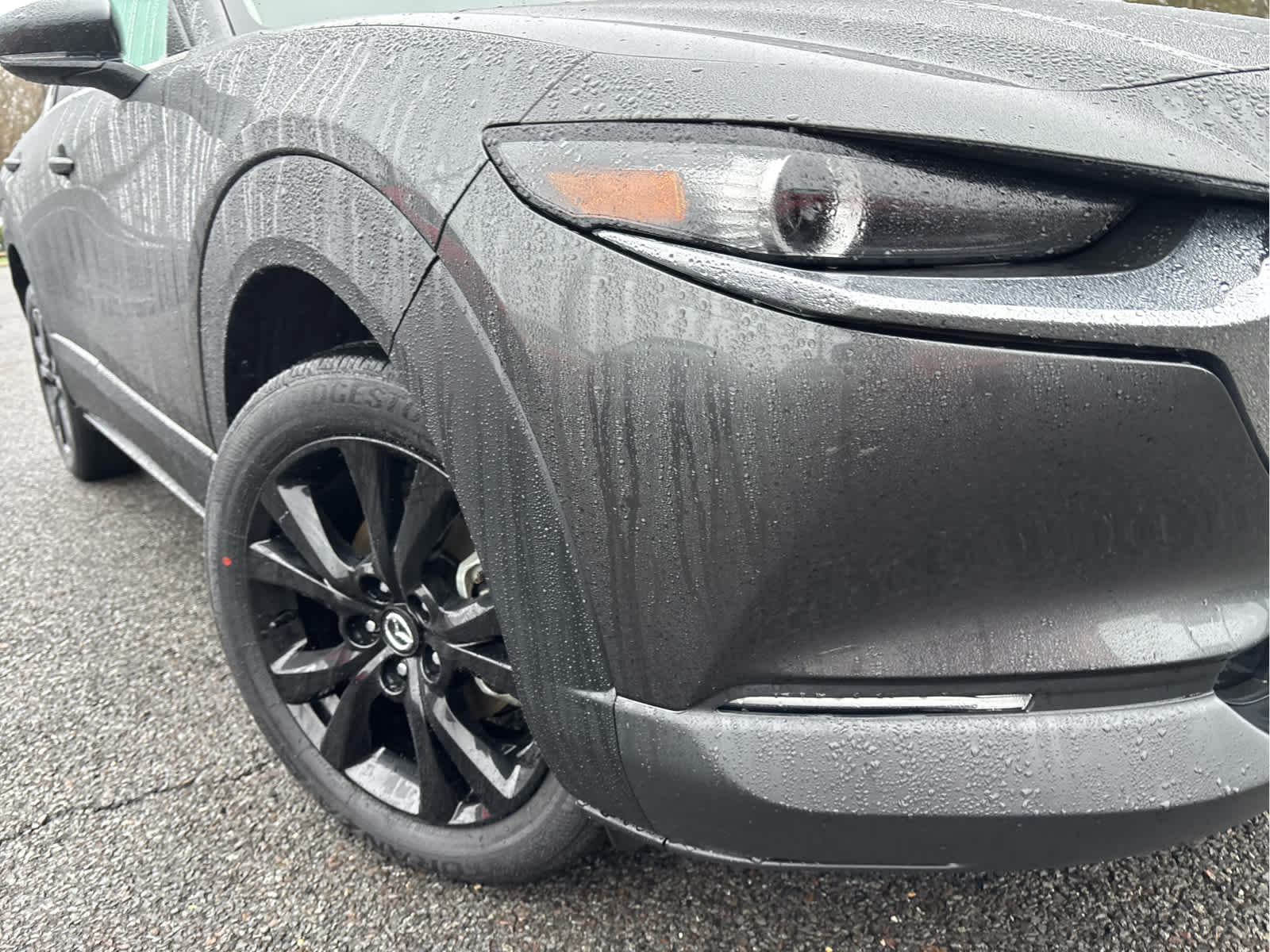 2024 Mazda Mazda CX-30 2.5 S Select Sport