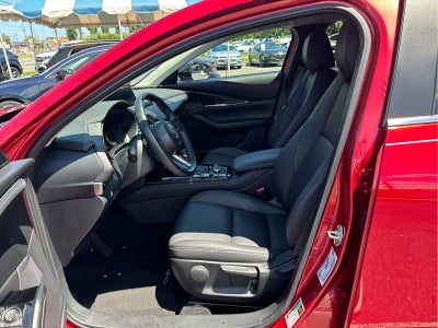 2025 Mazda Mazda CX-30 2.5 S Select Sport