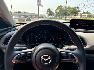 2026 Mazda Mazda CX-30 2.5 S Aire Edition