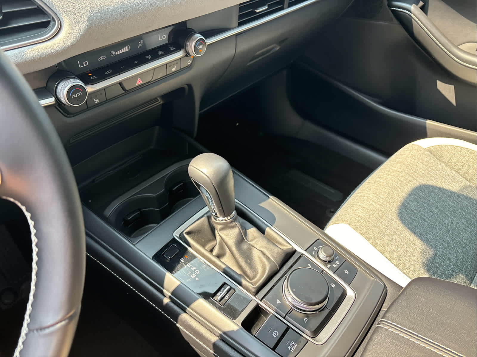 2026 Mazda Mazda CX-30 2.5 S Aire Edition