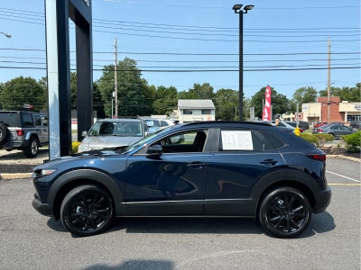 2026 Mazda Mazda CX-30 2.5 S Aire Edition