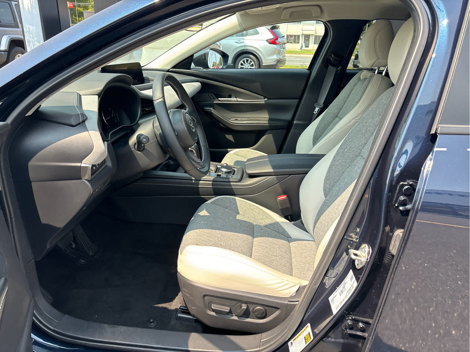 2026 Mazda Mazda CX-30 2.5 S Aire Edition