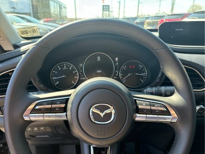 2023 Mazda Mazda CX-30 2.5 S Preferred Package