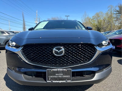 2023 Mazda Mazda CX-30 2.5 S Preferred Package