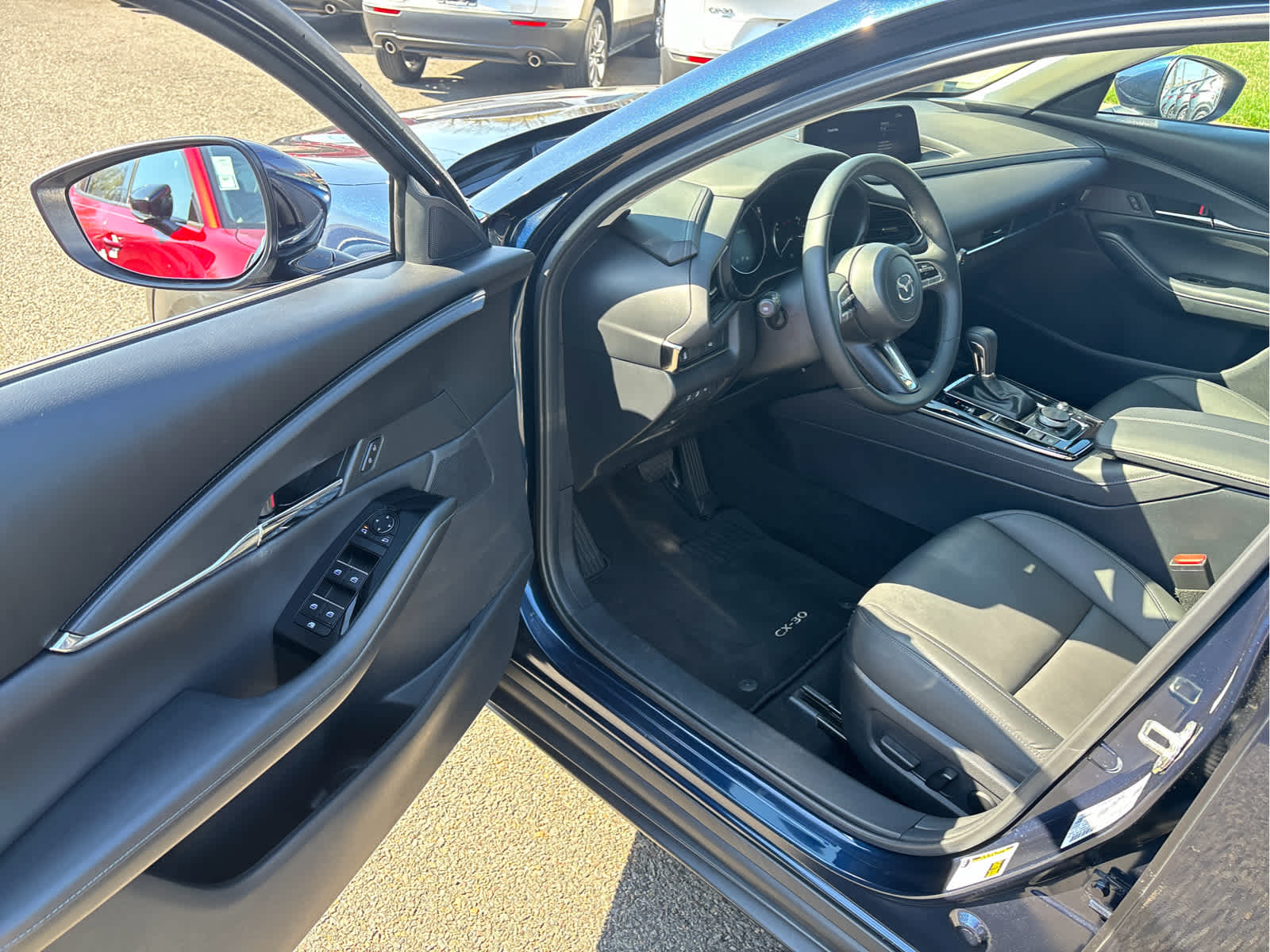 2023 Mazda Mazda CX-30 2.5 S Preferred Package