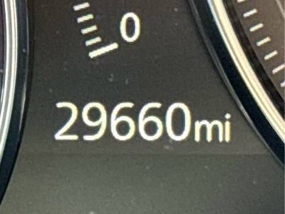 2024 Mazda Mazda CX-30 2.5 S Carbon Edition