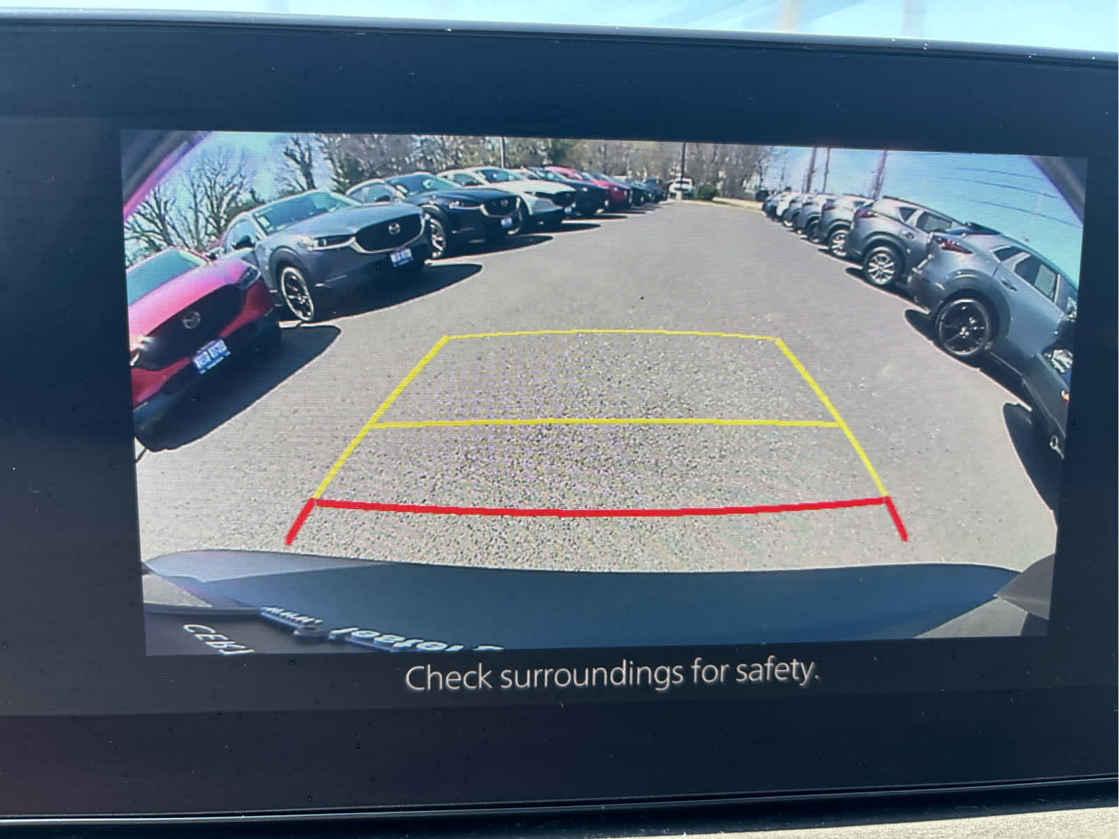 2023 Mazda Mazda CX-30 2.5 S Preferred Package