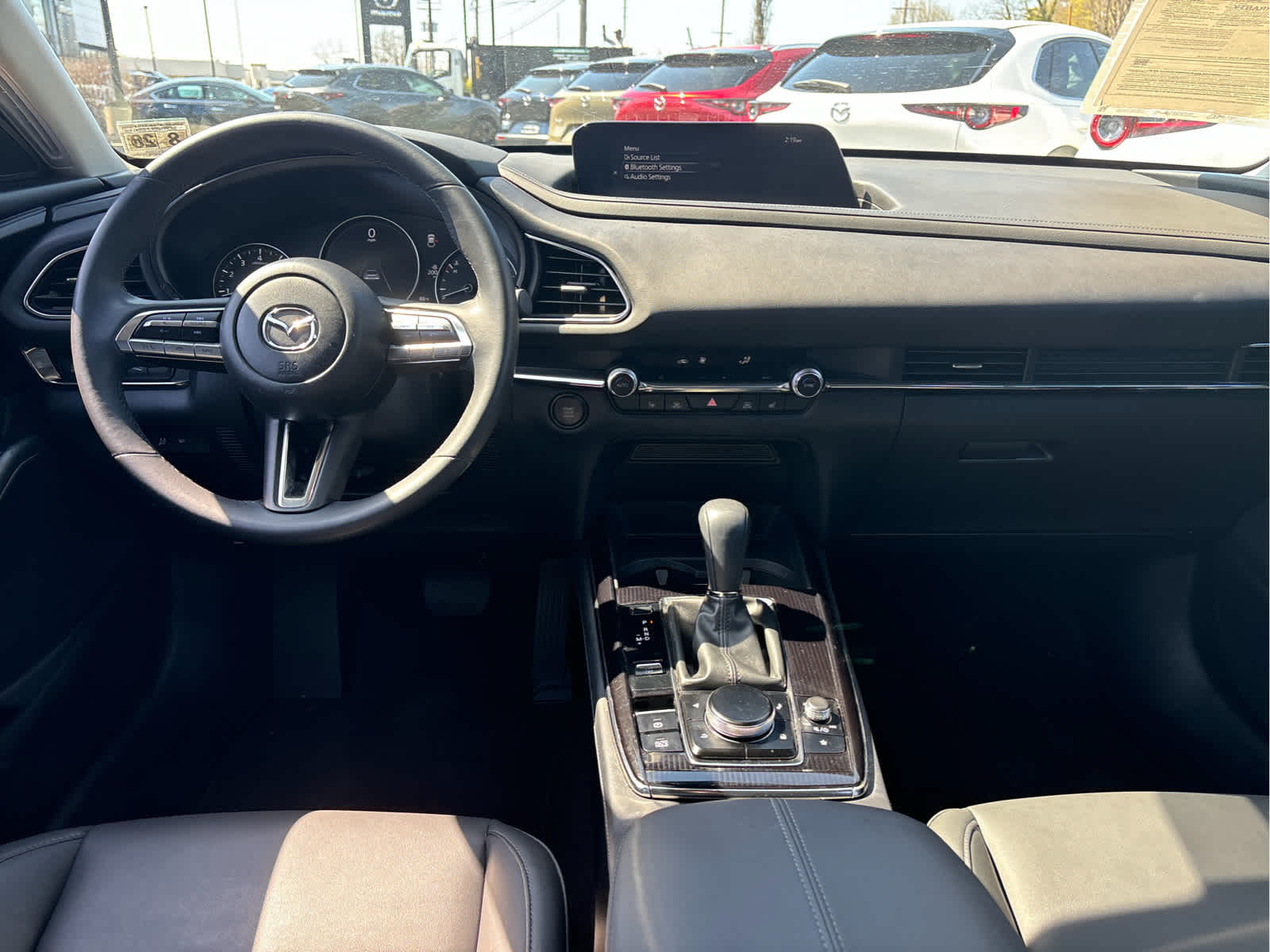 2023 Mazda Mazda CX-30 2.5 S Preferred Package