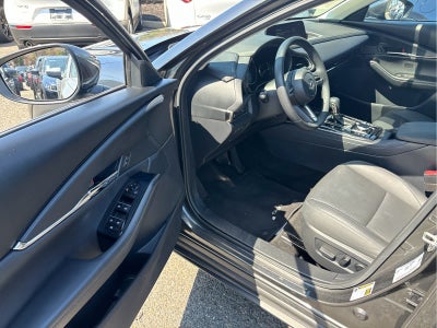 2023 Mazda Mazda CX-30 2.5 S Preferred Package