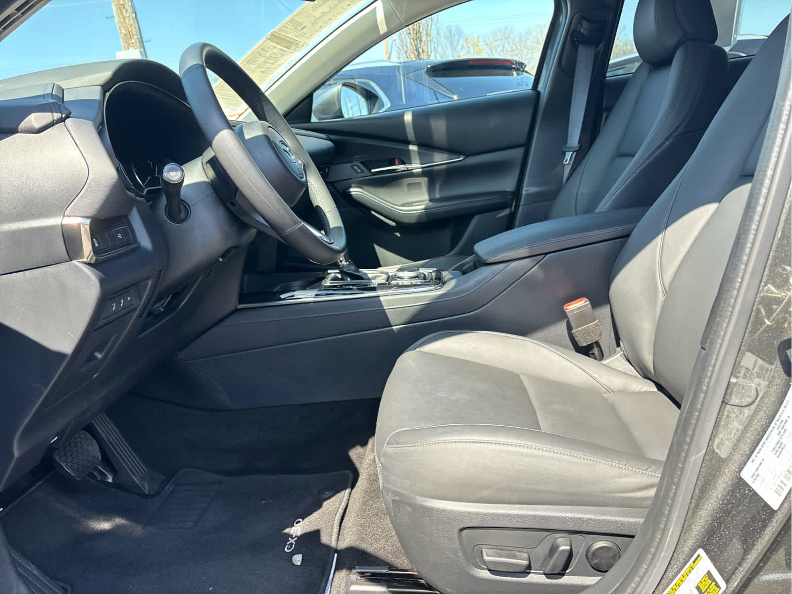 2023 Mazda Mazda CX-30 2.5 S Preferred Package