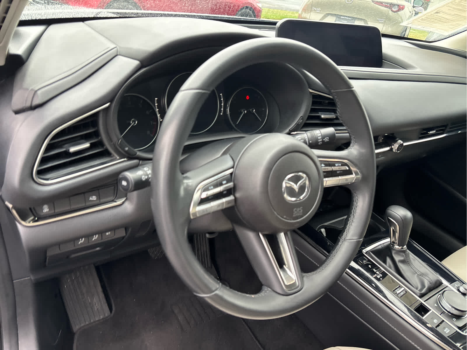 2023 Mazda Mazda CX-30 2.5 S Preferred Package