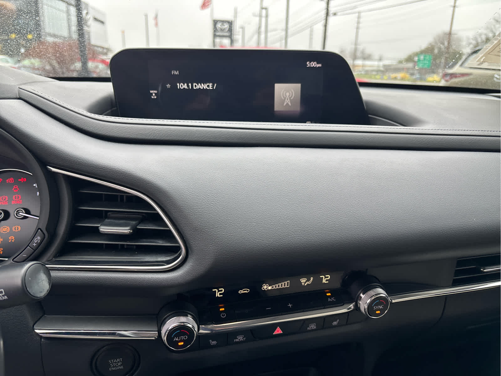 2023 Mazda Mazda CX-30 2.5 S Preferred Package