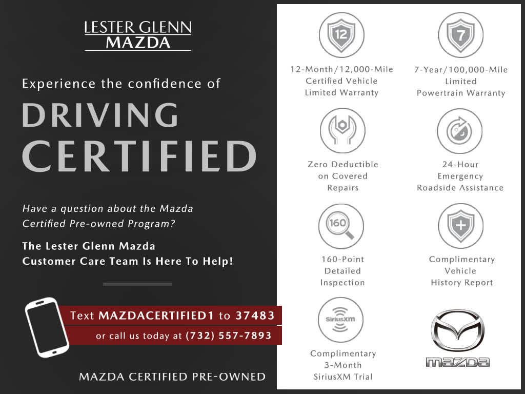 2023 Mazda Mazda CX-30 2.5 S Preferred Package