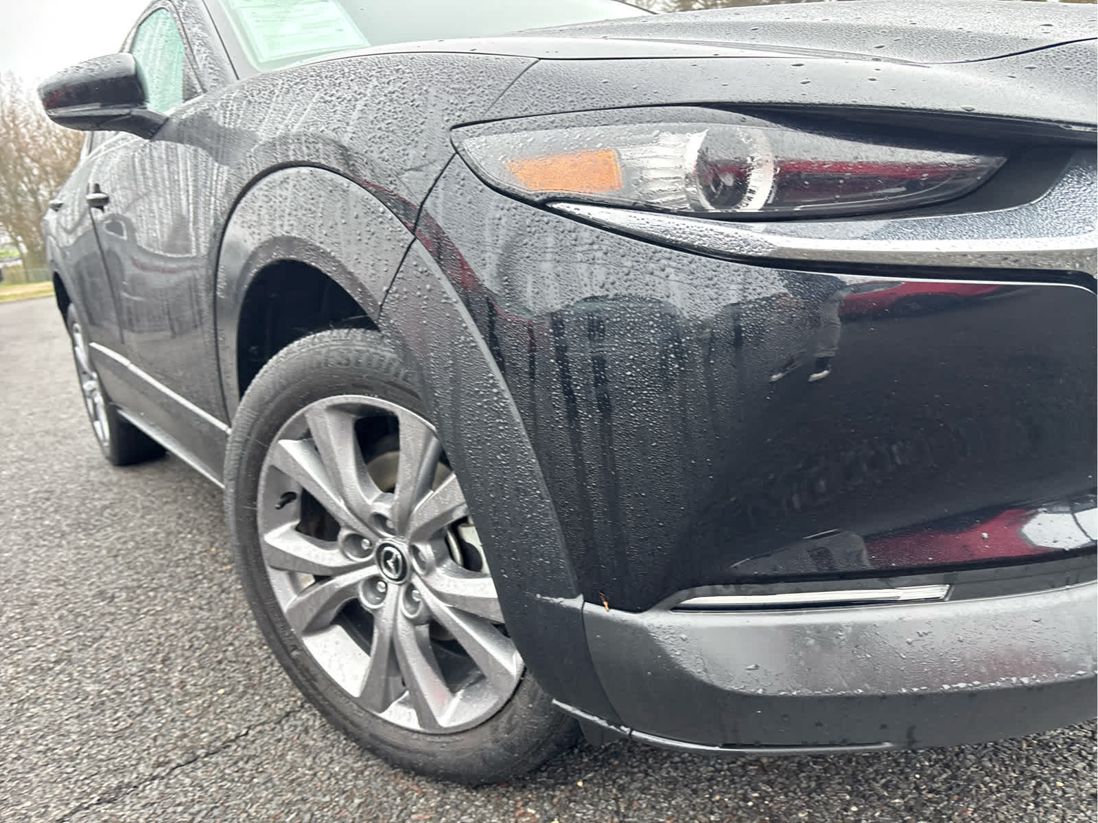 2023 Mazda Mazda CX-30 2.5 S Preferred Package