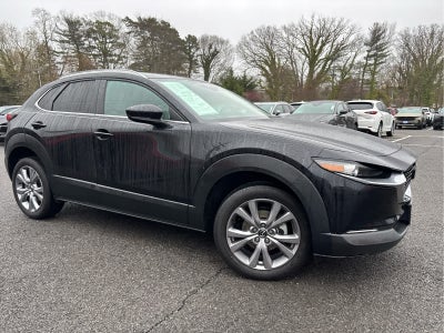 2023 Mazda Mazda CX-30 2.5 S Preferred Package