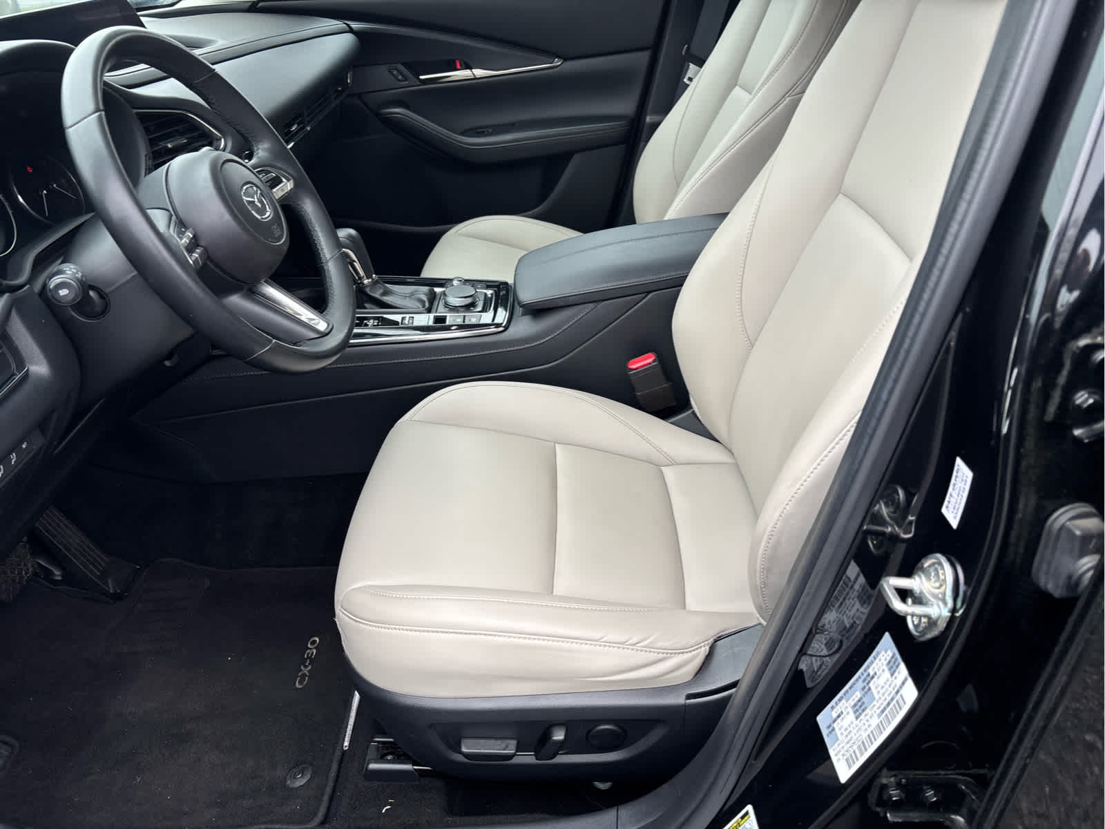 2023 Mazda Mazda CX-30 2.5 S Preferred Package