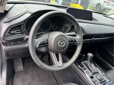 2024 Mazda Mazda CX-30 2.5 S Preferred Package