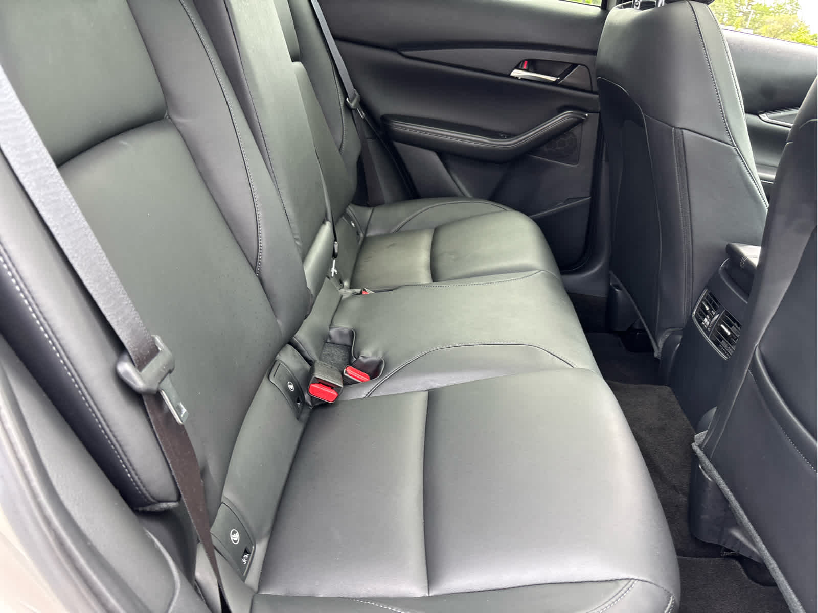2024 Mazda Mazda CX-30 2.5 S Preferred Package