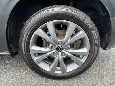 2024 Mazda Mazda CX-30 2.5 S Preferred Package