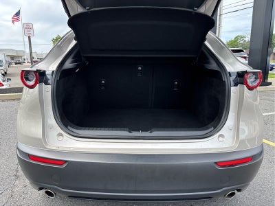 2024 Mazda Mazda CX-30 2.5 S Preferred Package