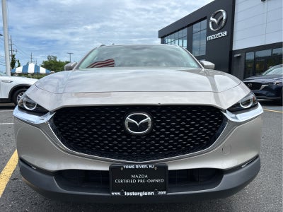 2024 Mazda Mazda CX-30 2.5 S Preferred Package