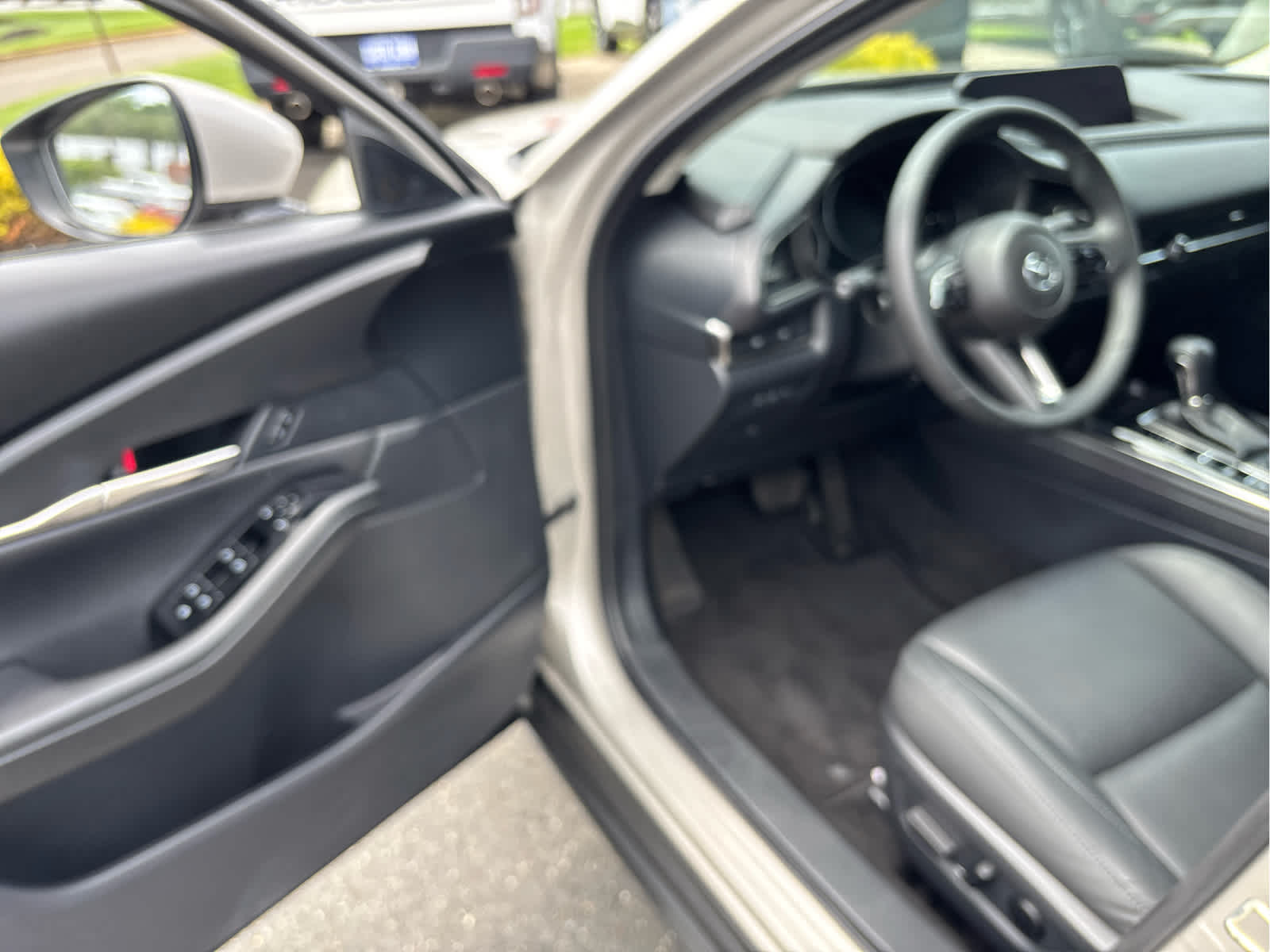 2024 Mazda Mazda CX-30 2.5 S Preferred Package