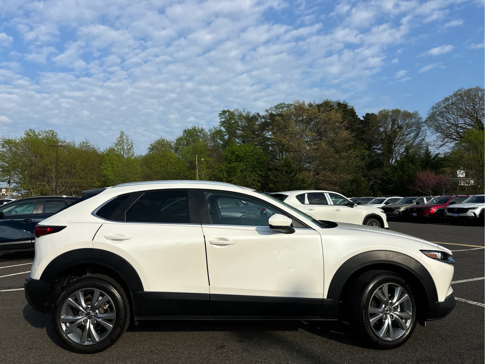 2023 Mazda Mazda CX-30 2.5 S Preferred Package