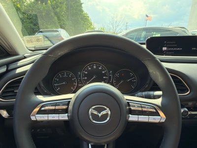 2023 Mazda Mazda CX-30 2.5 S Preferred Package
