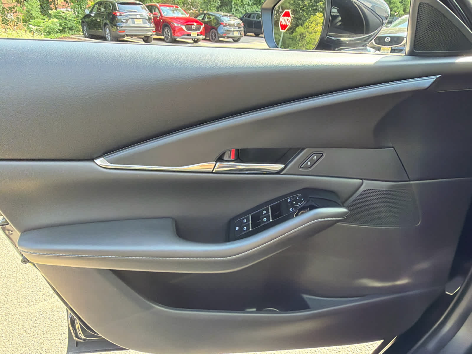 2023 Mazda Mazda CX-30 2.5 S Preferred Package
