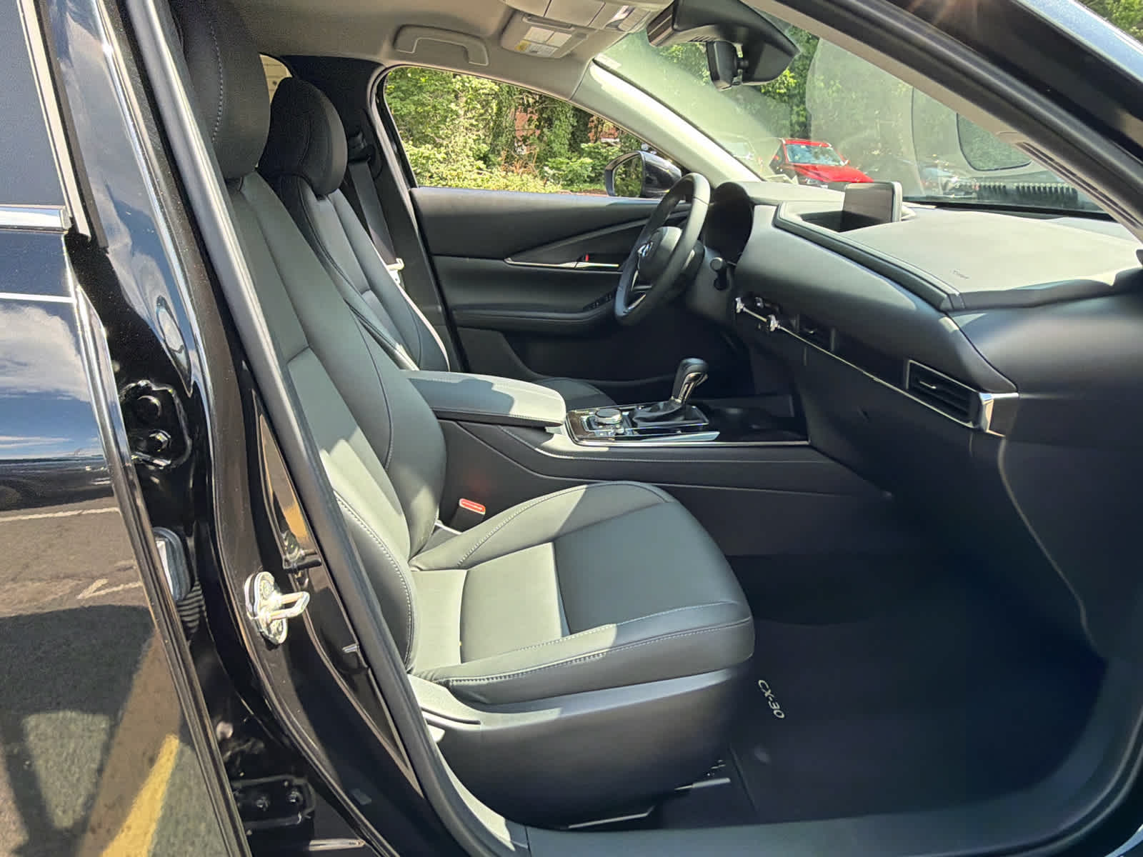 2023 Mazda Mazda CX-30 2.5 S Preferred Package