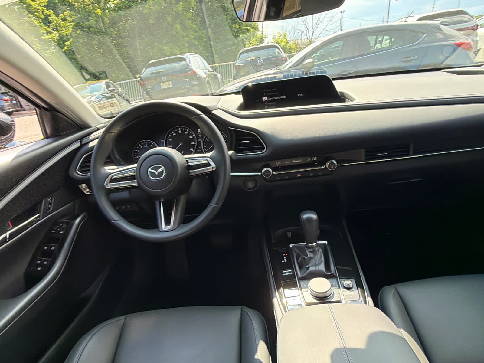 2023 Mazda Mazda CX-30 2.5 S Preferred Package