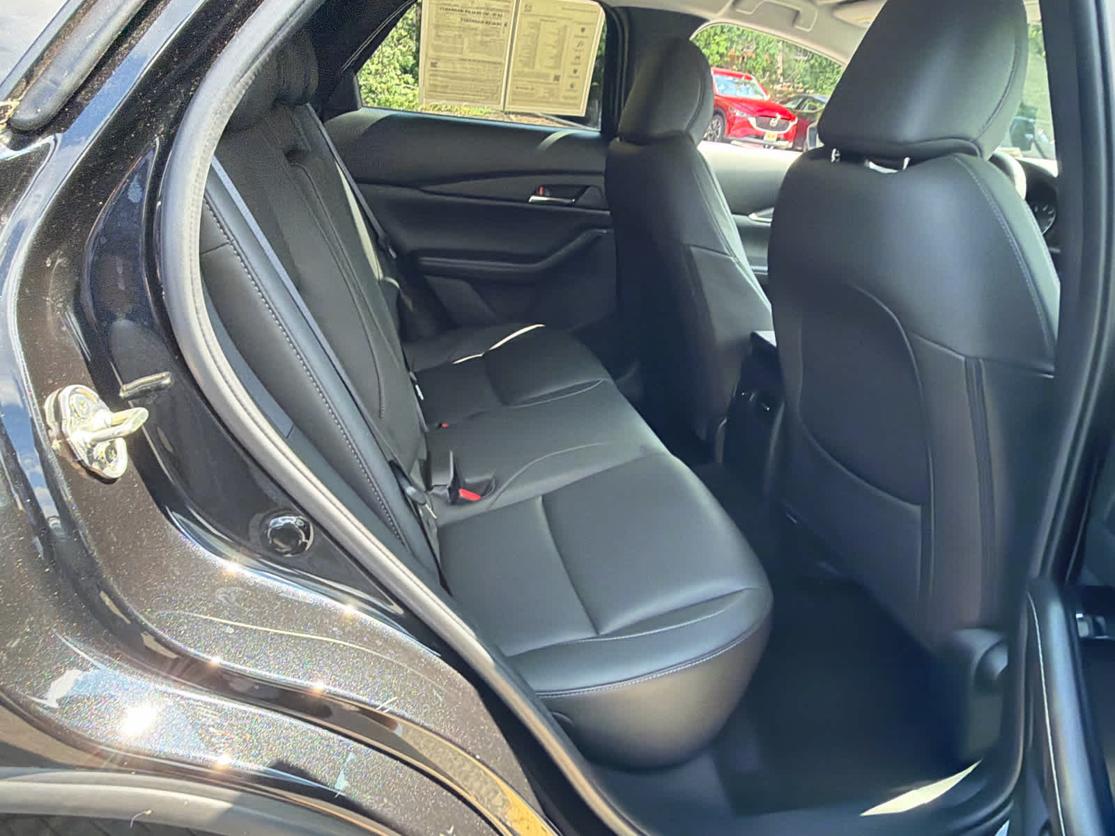 2023 Mazda Mazda CX-30 2.5 S Preferred Package