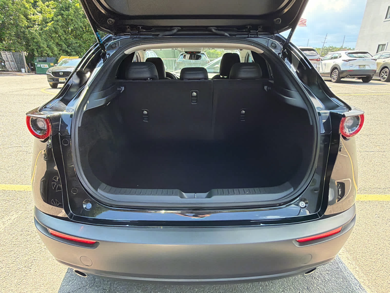 2023 Mazda Mazda CX-30 2.5 S Preferred Package