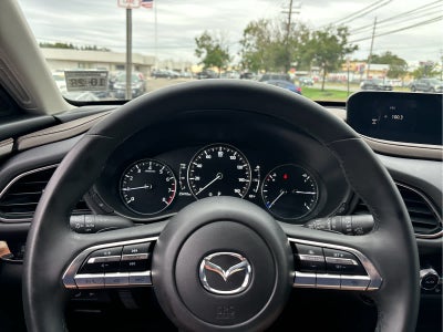 2023 Mazda Mazda CX-30 2.5 S Premium Package