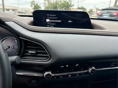 2023 Mazda Mazda CX-30 2.5 S Premium Package