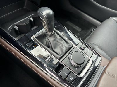2023 Mazda Mazda CX-30 2.5 S Premium Package